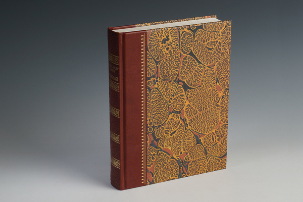 Книга «Кавказ» А. Дюма