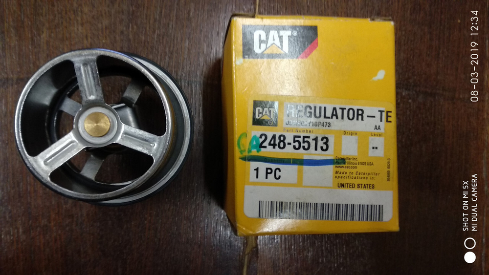 Термостат Caterpillar 248-5513