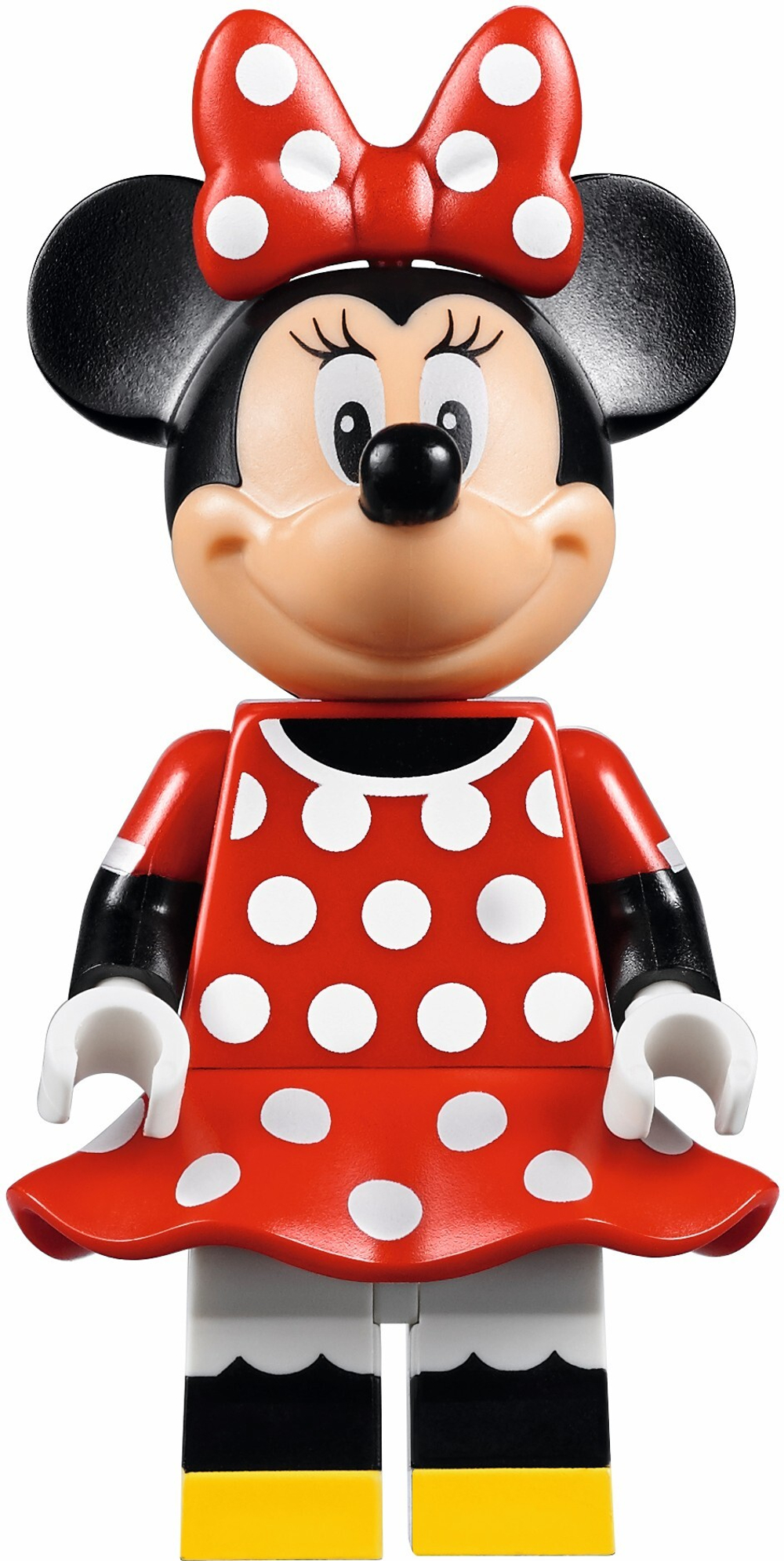 Lego 71040 deals