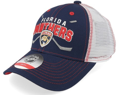 Бейсболка Adidas S24 Lockup Meshback Panthers JR