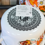 Набор кастрюль "Завтрак" №02