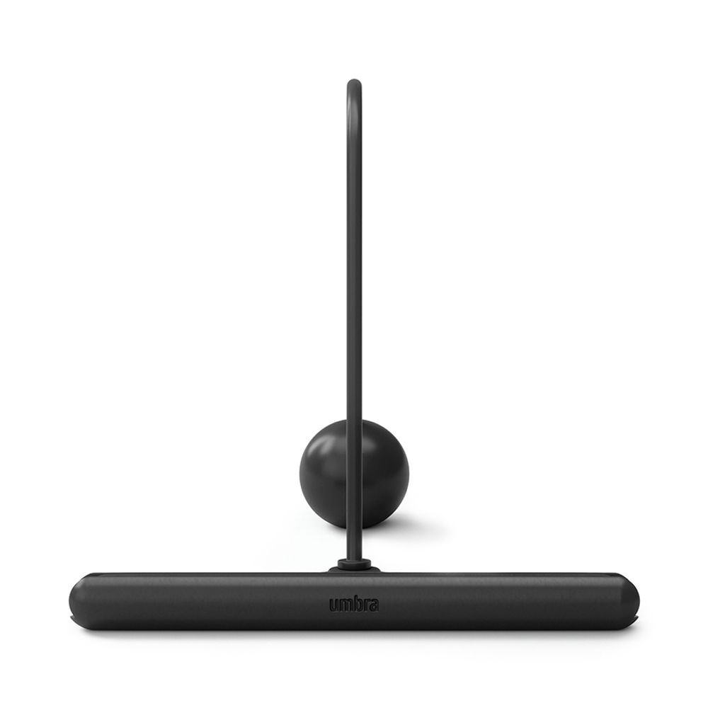 Фоторамка flute, 13х18 см, черная