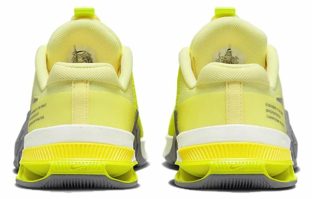 Кроссовки Nike Metcon 8 (Женская размерная сетка)