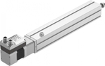EPCS-BS-45-50-10P-A-ST-M-H1-PLK-AA electric cylinder unit
