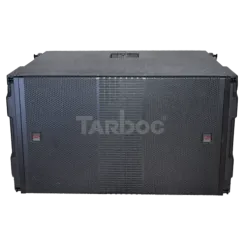 TARBOC G-12S (MM-1-3351) - Пассивный сабвуфер линейного массива G-12S