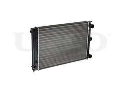 Радиатор охлаждения двигателя UNIO RAD-10100