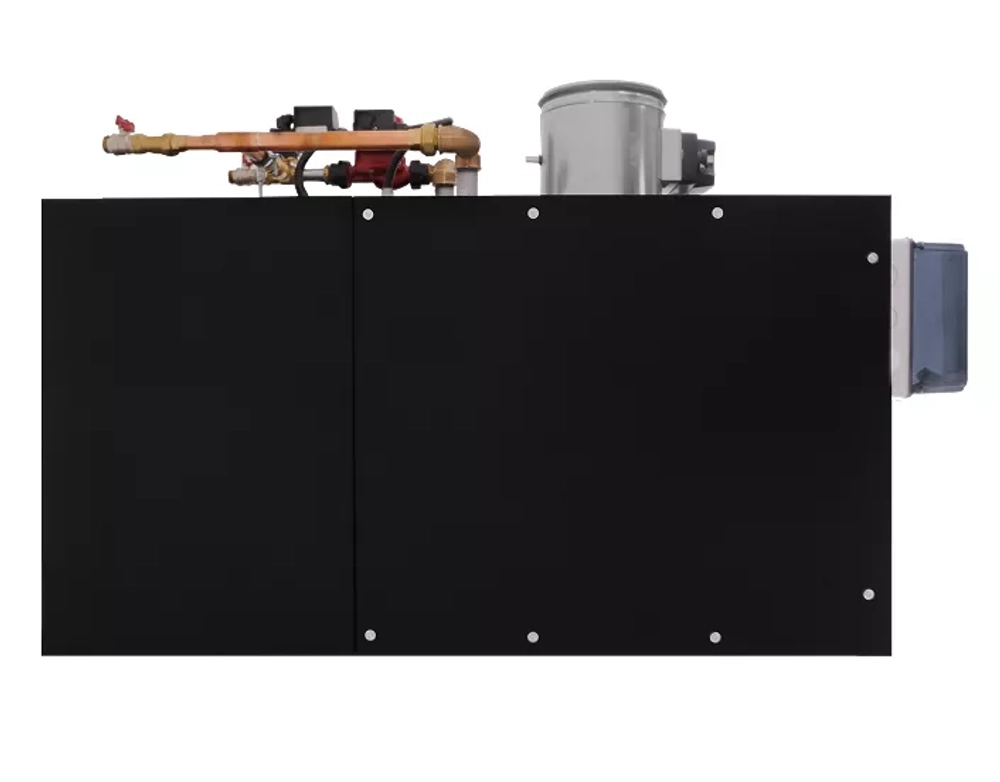 Turkov Capsule Pool 1000 W2R220 (Х)