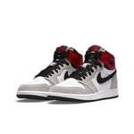 Кроссовки Air Jordan 1 Retro High GS Smoke Grey