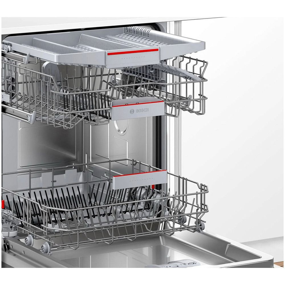 Встраиваемая посудомоечная машина Bosch SMV46KX55E