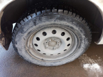 LADA GRANTA Лифтбек Comfort 24 1.6 90 hp 5MT