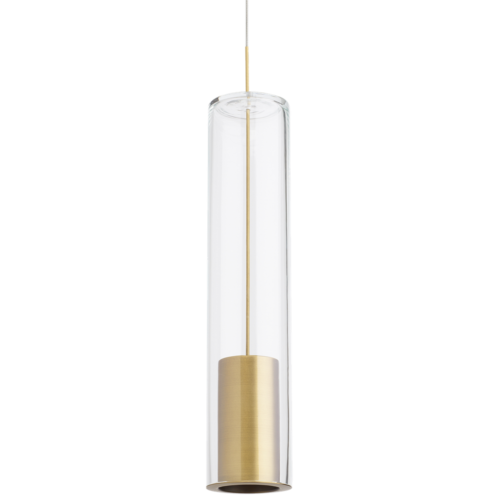 Светильник Visual Comfort Captra Pendant FreeJack