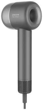 Фен Xiaomi Dreame Intelligent Temperature Control Hair Dryer Grey