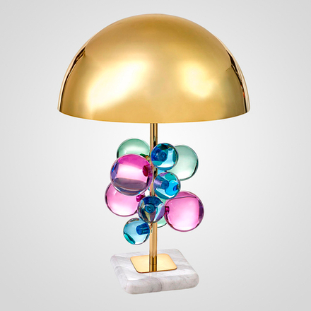 Настольная Лампа Globo Table Lamp By Imperiumloft