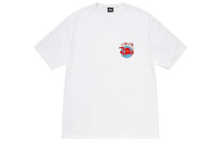 Футболки Stussy FW22 Skateman Tee T, 1904824