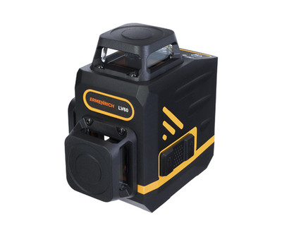 Лазерный уровень Ermenrich LV60 PRO