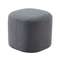 Пуф Midnight Light 40 см темно-серый | Pawai | Купить в Hallberg.ru