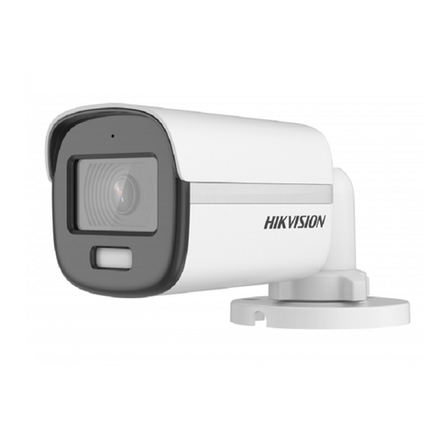 Камера видеонаблюдения Hikvision DS-2CE10DF3T-FS (3.6 мм)