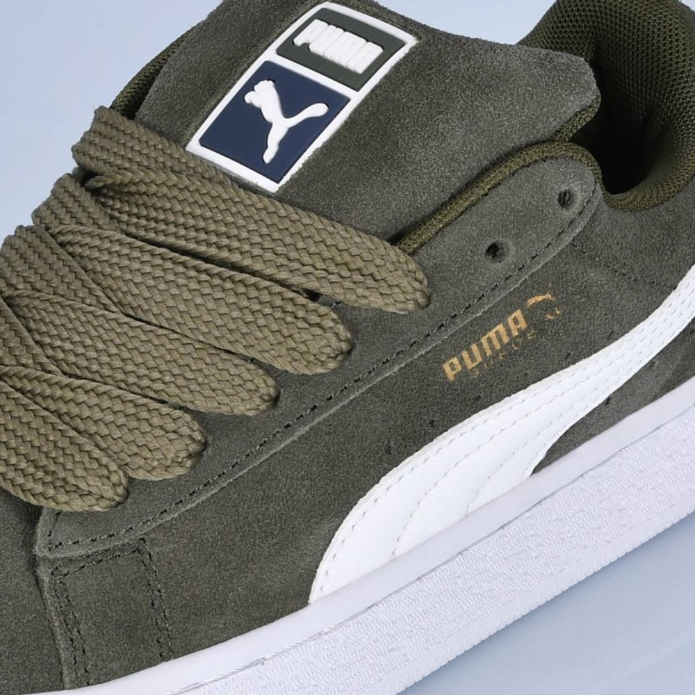 Кроссовки Puma Suede XL арт 6192