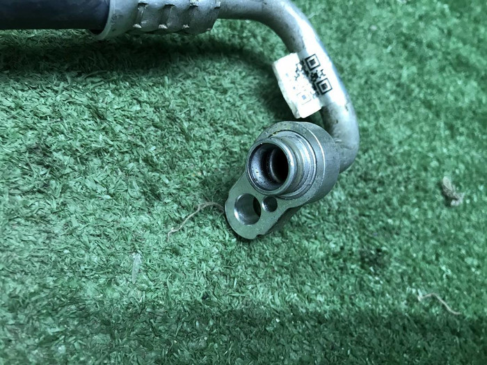 Трубка кондиционера Omoda S5 (2022-н.в.)