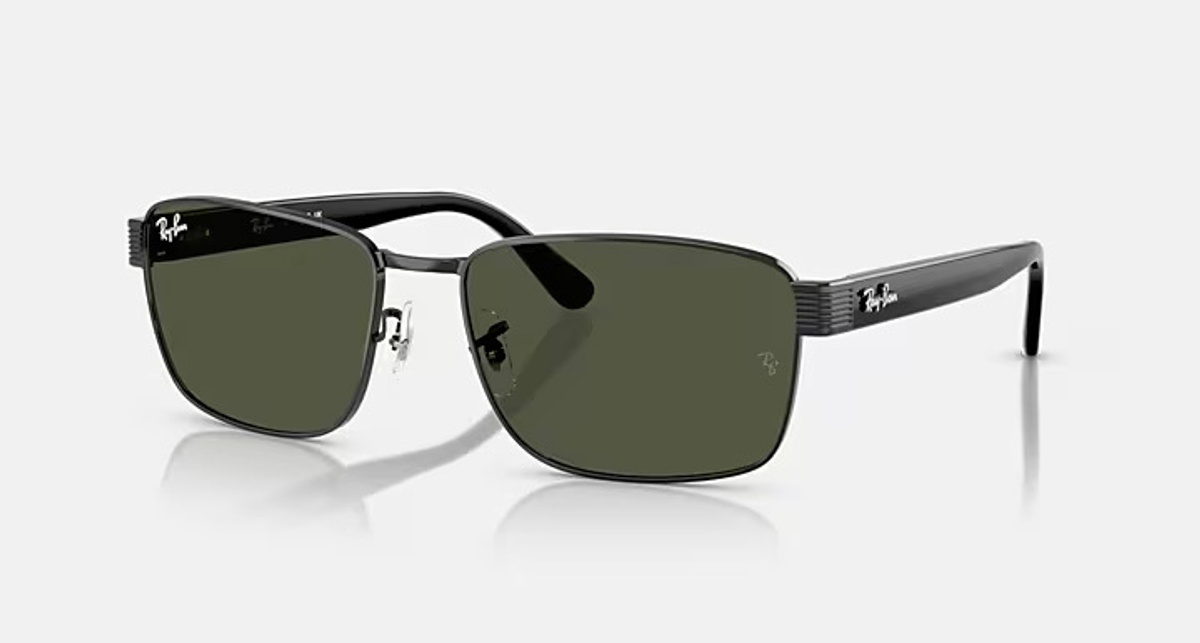 RAY-BAN RB3750 002/31