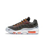 Кроссовки Nike x Kim Jones Air Max 95 'Total Orange' DD1871‑001