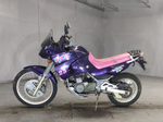 Kawasaki KLE400 , 1998