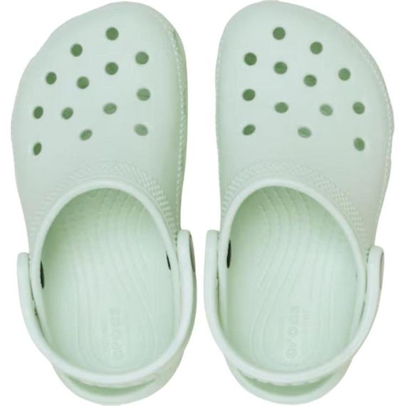 Crocs Classic Clog 'Green'