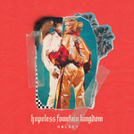 Halsey / Hopeless Fountain Kingdom (Coloured Vinyl)(LP)