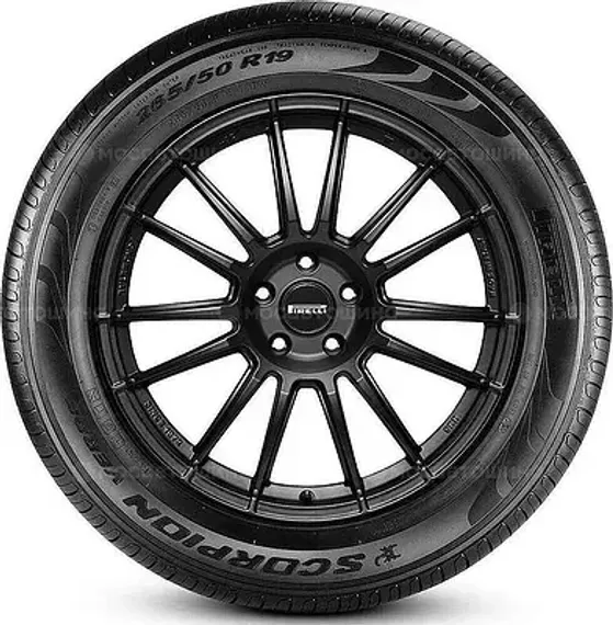 Pirelli Scorpion Verde SUV 215/65 R17 99V