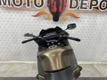 Honda NT700V Deauville 2006