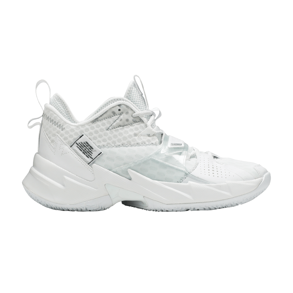 Кроссовки Air Jordan Why Not Zer0.3 Pf 3