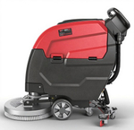 Машина поломоечная VOSTOK BA55Т (Li-ion 87Ah) c приводом хода HK-BA05525TL88