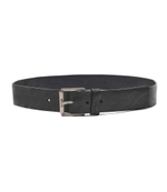 кожаный ремень gabi-v_sz40 HUGO - черный(50470651)