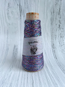 Трикотажная пряжа для вязания FANTASIA