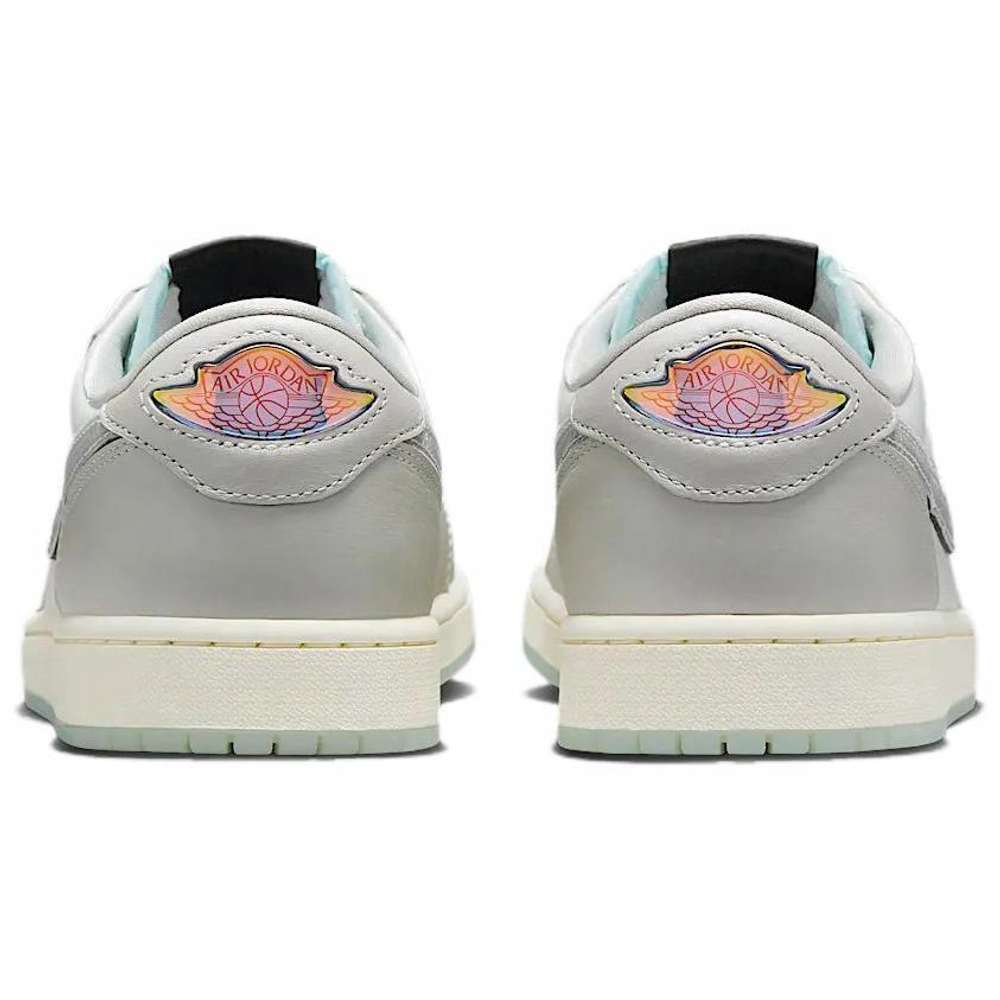 Кроссовки Air Jordan 1 Low Og Cny