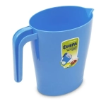 Кувшин-подставка под молочные пакеты Фиера 1,4л (комплект 27 шт)