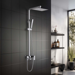 Душевая система AQUATEK AQ2640CR ЛИБРА