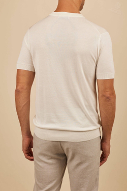 Футболка Brunello Cucinelli