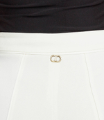 штаны TWINSET - белый(221TP215B)