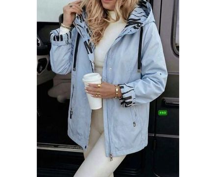 Ветровка 7387681 Fabrika