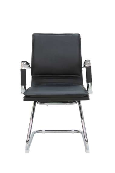 Кресло Hugo RCH 6003-3 Черный