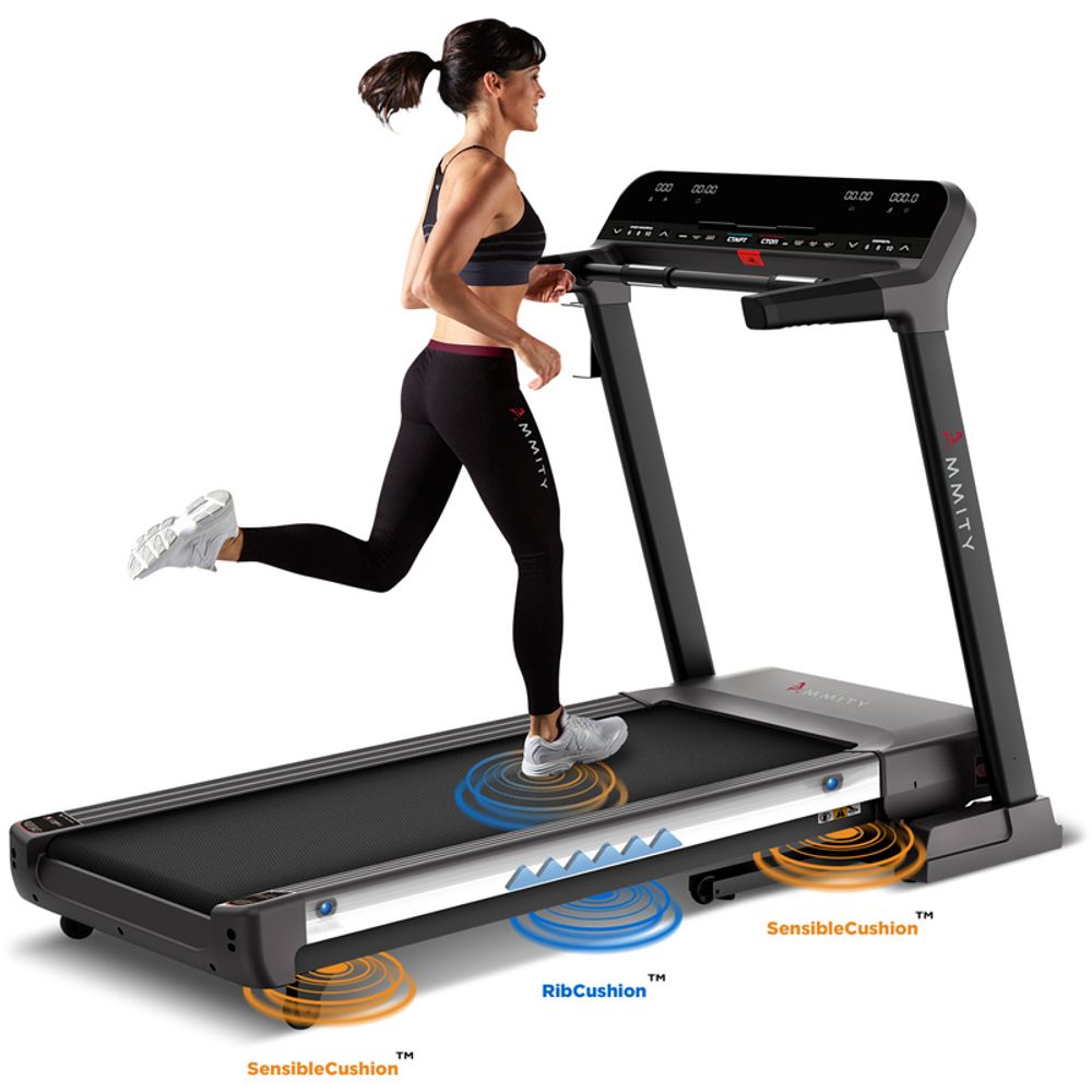 Беговая дорожка AMMITY Valentina VTM 5120