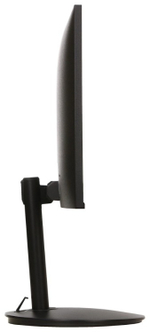 Монитор 23.8" Acer XF240YW3biiph UM.QX0EE.320 черный