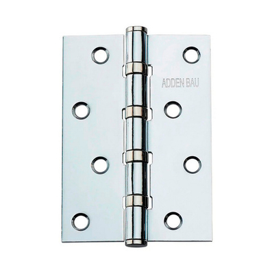 Петля ADDENBAU 100X70X2.5 4BB POLISH CHROME
