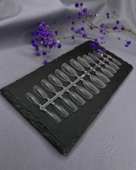 Балерина прозрачная