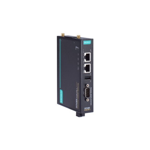 Модем MOXA OnCell 3120-LTE-1-EU-T