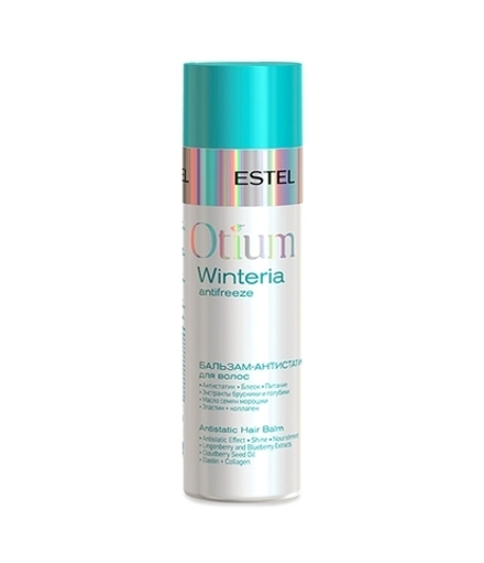 ESTEL Бальзам-антистатик OTIUM WINTERIA, 200 мл
