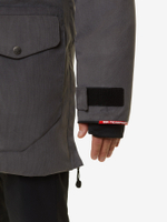 КУРТКА ПУХОВАЯ BASK PUTORANA V4