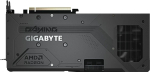 Видеокарта Gigabyte AMD  Radeon RX 9070 GV-R9070GAMING OC-16GD 1.0 16ГБ Gaming, GDDR6, OC,  Ret
