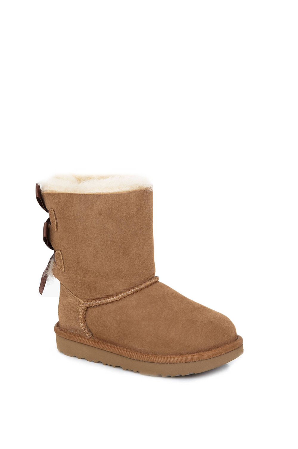 угги t bailey UGG - бежевый(1017394T)